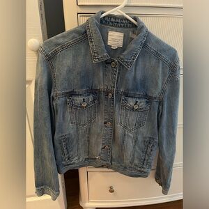 American Eagle Jean Jacket